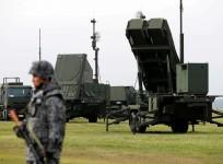 Japan Self-Defense Forces