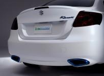 Suzuki electric cars, Maruti Suzuki electric cars