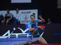 Table Tennis
