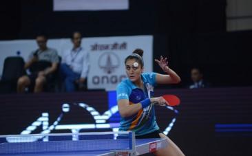 Table Tennis