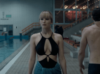 Jennifer Lawrence