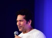 Sachin Tendulkar