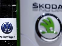 Volkswagen-Skoda, Volkswagen-Tata tie up