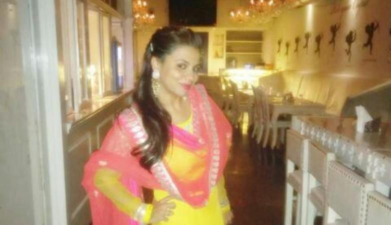 Preeti Simoes Preeti Simoes
