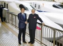 Bullet train