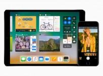 Apple iOS 11