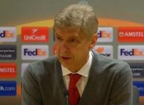 Arsene Wenger surprised by ticket trouble before Europa clash to FC Cologne