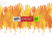 International Day of Democracy 2017 observed globally