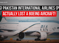 The curious case of ‘missing’ PIA plane