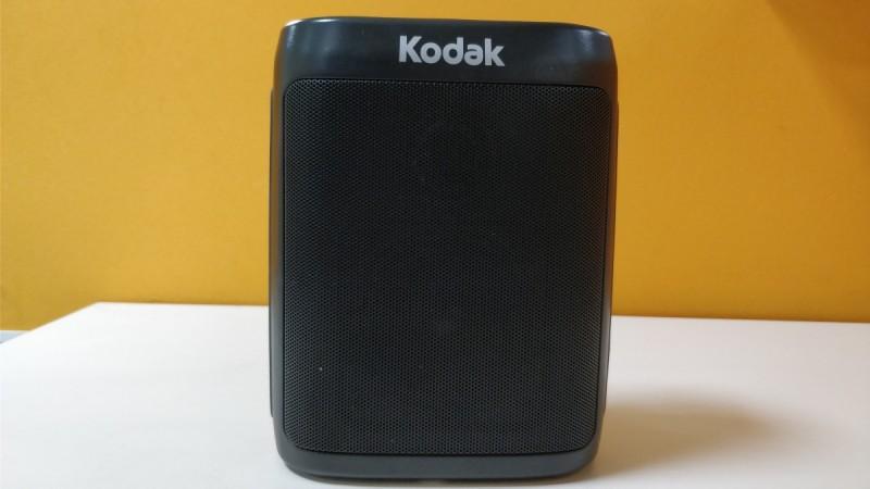 Kodak TV Speaker 68M Review Kodak TV Speaker 68M Review