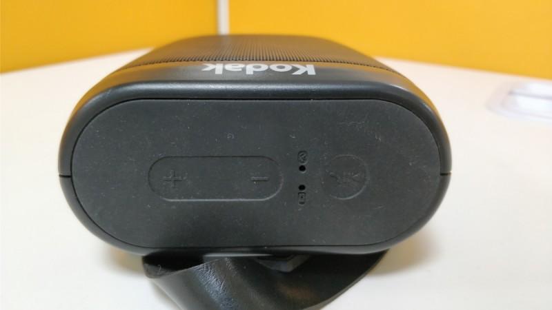 Kodak TV Speaker 68M Review Kodak TV Speaker 68M Review