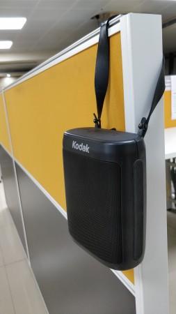 Kodak TV Speaker 68M Review Kodak TV Speaker 68M Review