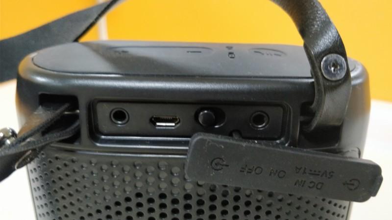 Kodak TV Speaker 68M Review Kodak TV Speaker 68M Review