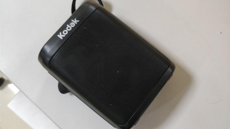 Kodak TV Speaker 68M Review Kodak TV Speaker 68M Review