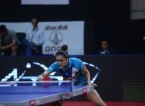 Table Tennis