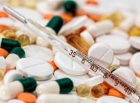 Pharmaceutical industry
