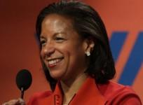 Susan Rice explains why she unmasked the identity of some Trump officials
