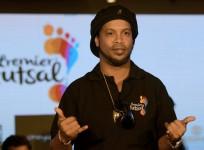 Ronaldinho
