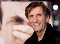 Harry Dean Stanton