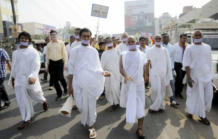 Representational Image Jain