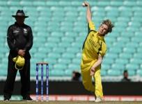 Adam Zampa