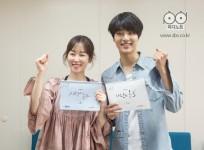 Temperature of Love