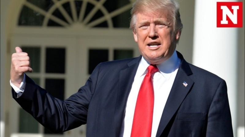 US President Donald Trump President Trump tweets internet must be cut off to stop terror attacks after London explosion