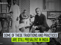 British laws are still prevalent in India