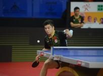 Table Tennis