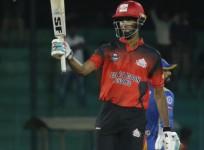KPL - Devdutt Padikkal