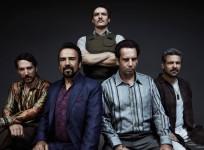 Narcos