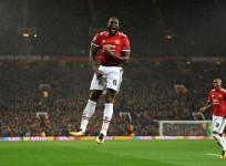 Manchester United, Romelu Lukaku