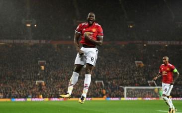 Manchester United, Romelu Lukaku