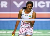 PV Sindhu
