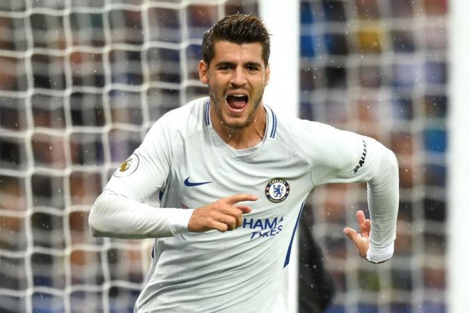 Morata will be key to Chelsea's chances Alvaro Morata