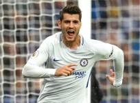 Alvaro Morata