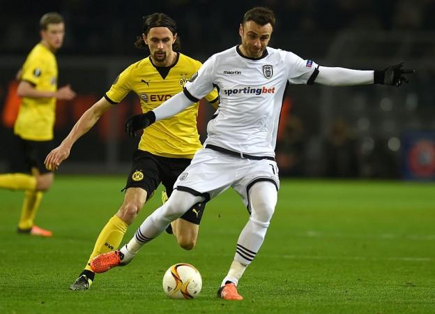 Dimitar Berbatov. Dimitar Berbatov, ISL, Kerala Blasters