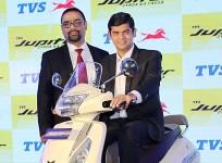 TVS Motors
