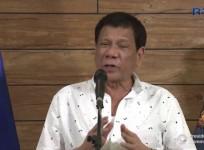 Duterte attacks Human Rights Chief in scathing remarks