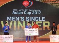 Table Tennis