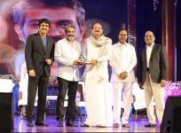 Vice President honours Baahubali director SS Rajamouli with ANR National Award