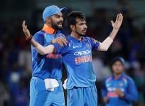 Yuzvendra Chahal