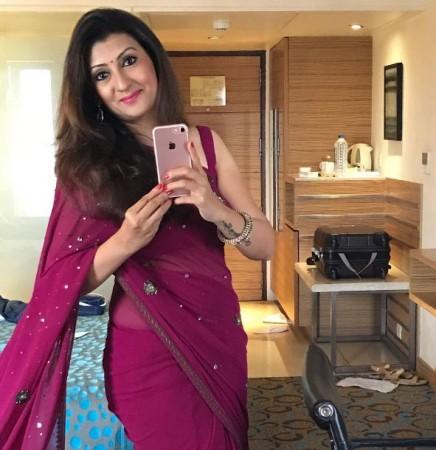 Juhi Parmar Juhi Parmar divorce, Juhi Parmar sachin Shroff divorce