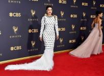 Priyanka Chopra Emmys 2017