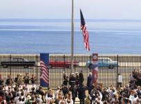 Americans in Cuba