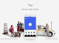 Google Tez, features, payments,