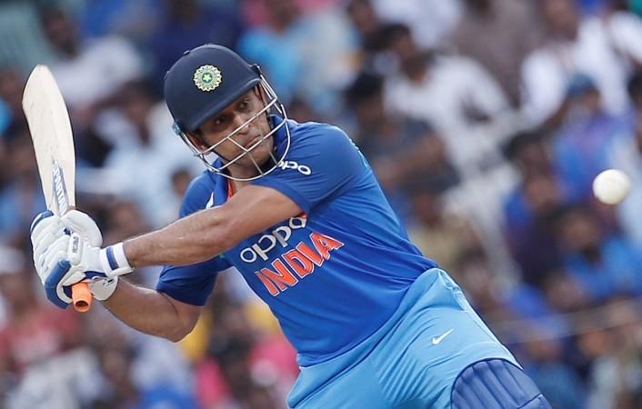 MS Dhoni's retirement! This is former captain's epic reply to critics ...