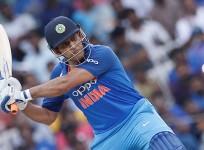 MS Dhoni