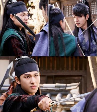 Will The King Loves episodes 37 and 38 mark the end Wang Rin's incredible journey with Wang Won? The King Loves