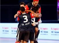 Ronaldinho Premier Futsal